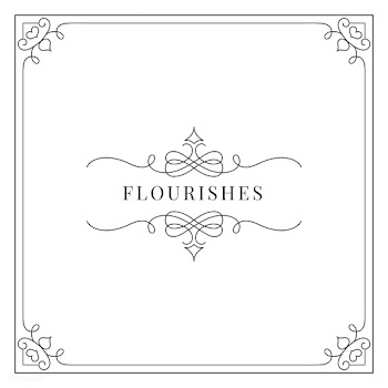Flourishes vintage ornament frame illustratio.. | Free stock vector - 470926