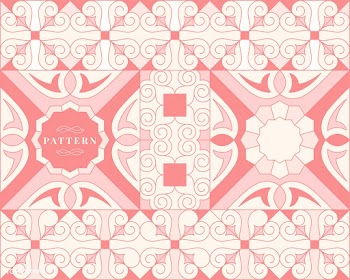 Flourishes vintage ornament frame illustratio.. | Free stock vector - 470933