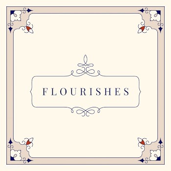 Flourishes vintage ornament frame illustratio.. | Free stock vector - 470949