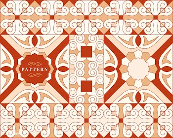 Flourishes vintage ornament frame illustratio.. | Free stock vector - 470950