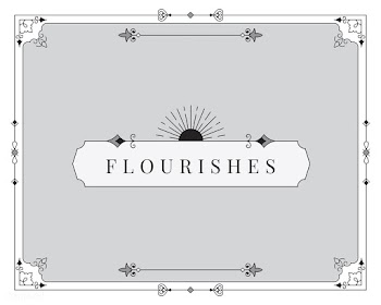 Flourishes vintage ornament frame illustratio.. | Free stock vector - 470957