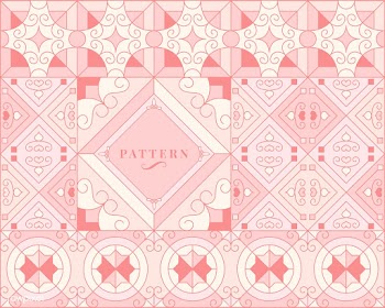 Flourishes vintage ornament frame illustratio.. | Free stock vector - 470974