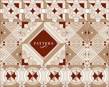 Flourishes vintage ornament frame illustratio.. | Free stock vector - 471000