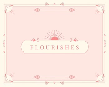 Flourishes vintage ornament frame illustratio.. | Free stock vector - 471002