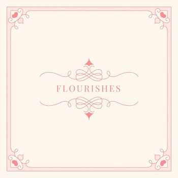 Flourishes vintage ornament frame illustratio.. | Free stock vector - 471005