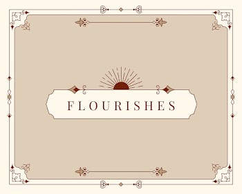 Flourishes vintage ornament frame illustratio.. | Free stock vector - 471007