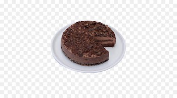 Flourless chocolate cake Chocolate truffle Torta caprese Birthday cake - chocolate cake 