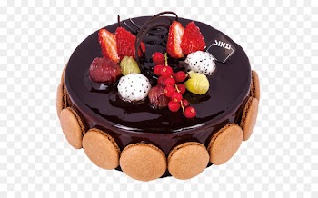 Flourless chocolate cake Sachertorte Ganache Chocolate truffle - chocolate tasting 