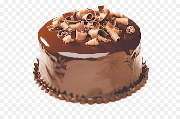 Flourless Chocolate Cake, Torte, Chocolate, Cake, Food PNG