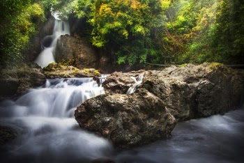 Flow of Water