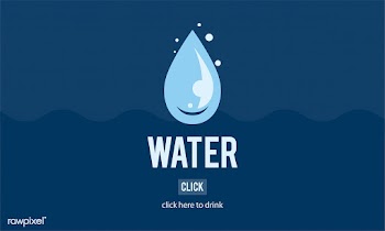 Flow save water water | Free stock vector - 395826