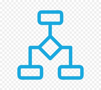 Flowchart Computer Icons Algorithm Diagram Vector graphics - flowchart insignia 