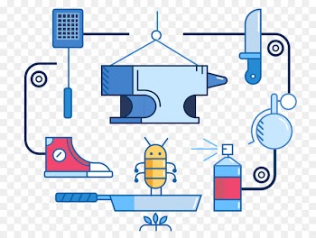 Flowchart Process flow diagram Engineering - flowchart poster 
