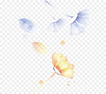 Flower Adobe Illustrator Adobe Fireworks Wallpaper - Spreading five-star 