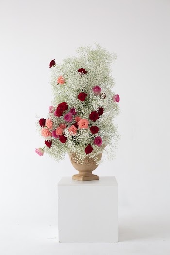 Flower Arrangement
