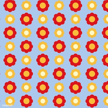 Flower background | Free stock vector - 559636
