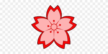 Flower, Blossom, Red, Daffodil, Nature - Sakura Flower