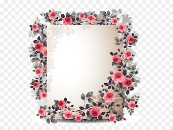 Flower Border 