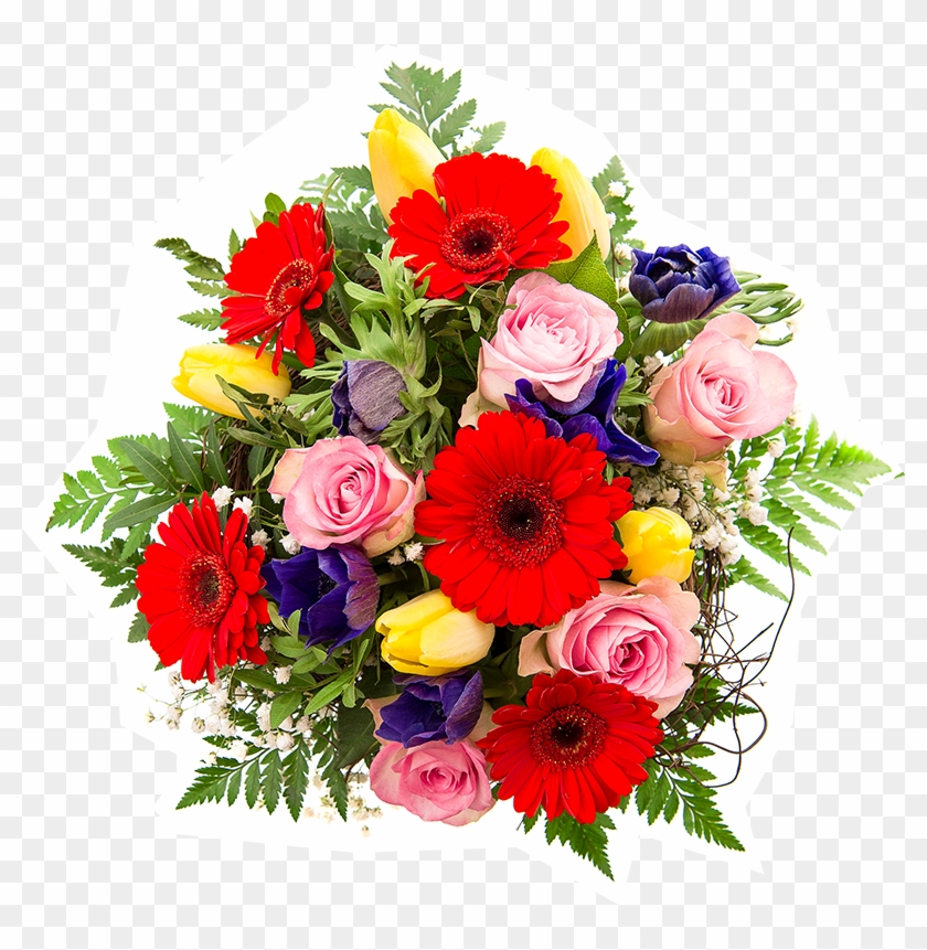 Flower Bouquet