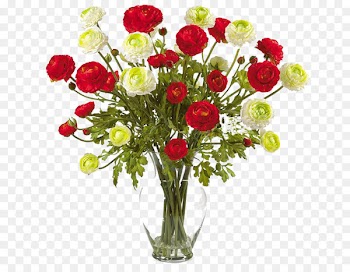 Flower bouquet Artificial flower Floristry Buttercup - flower 