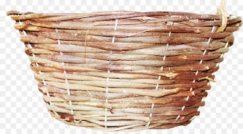 Flower bouquet Basket - Baskets bamboo basket 