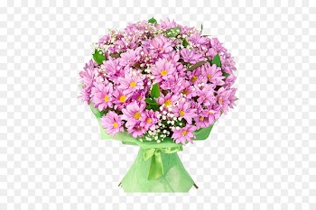 Flower bouquet Chrysanthemum Birthday Gift - flower 