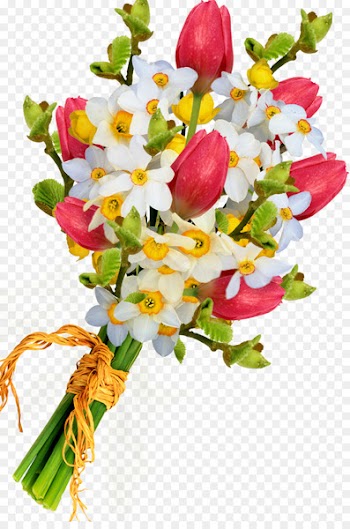 Flower bouquet Clip art - bouquet 