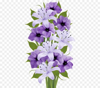 Flower bouquet Clip art Decorative flowers Cut flowers - flower 