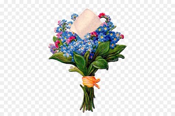 Flower bouquet Clip art Floral Bouquets Floral design - clipart flowers 