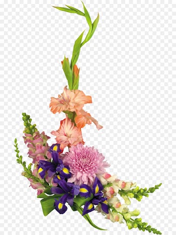 Flower bouquet Clip art - flower 