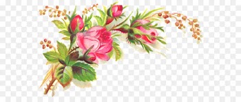 Flower bouquet Clip art - Lovely Cliparts 