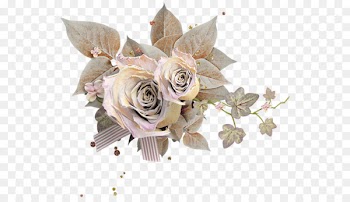 Flower bouquet Cut flowers - the oriental pearl 