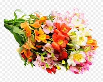 Flower Bouquet Cut Flowers Wedding Rose - Flower Bouquet Cut Flowers Wedding Rose