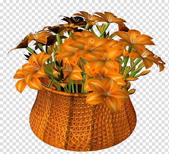 Flower bouquet Drawing , halloween tags transparent background PNG clipart