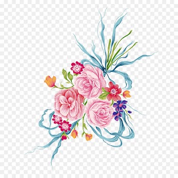 Flower bouquet Floral design Clip art Floristry -  