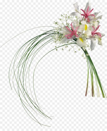 Flower bouquet Floral design Cut flowers Floristry - flower 