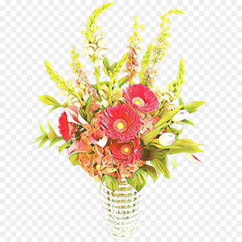 Flower Bouquet, Floral Design, Flower, Bouquet PNG