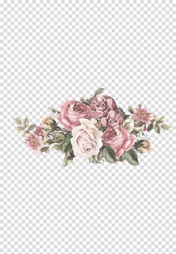 Flower bouquet Floral design Garden roses, flower transparent background PNG clipart