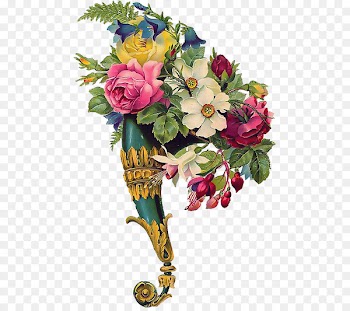 Flower bouquet Floral design Nosegay Clip art - flower 