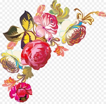 Flower bouquet Floral design Nosegay Clip art - flower design 