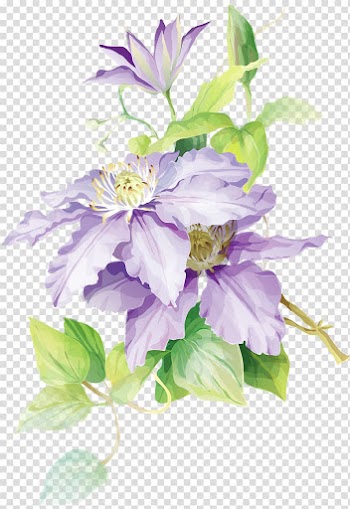 Flower bouquet Floral design Watercolor painting Drawing, flower transparent background PNG clipart