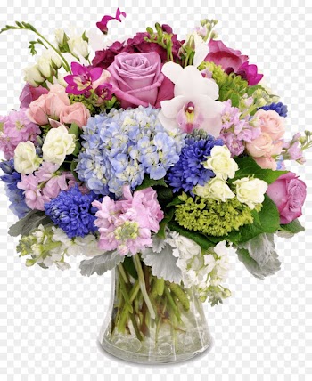 Flower bouquet Floristry Birthday Cut flowers - blossoming 
