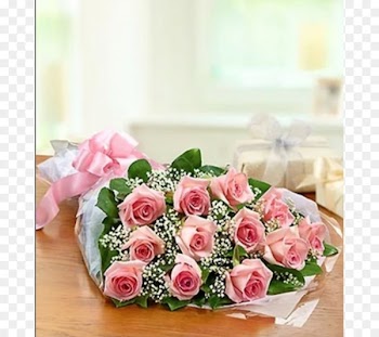 Flower bouquet Floristry Flower delivery Floral design - heart-shaped bouquet 