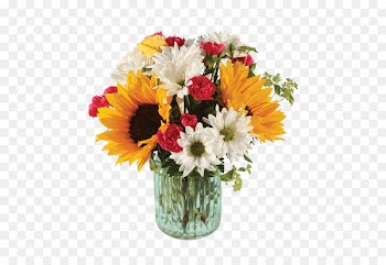 Flower bouquet Floristry Flower delivery Vase - flower 
