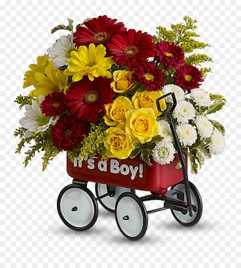 Flower bouquet Flower delivery Floral design Floristry - flower 