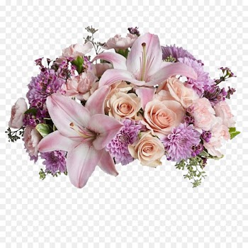 Flower bouquet Flower delivery Mother's Day Birthday - bouquet of flowers 