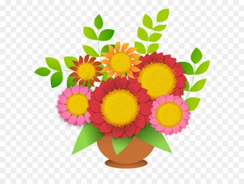 Flower Bouquet, Flower, Floral Design, Flowerpot PNG