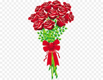 Flower Bouquet, Flower, Rose, Cut Flowers PNG