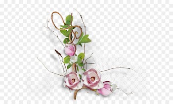 Flower bouquet Garden roses Clip art - flower 