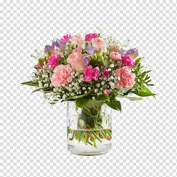 Flower bouquet Gift Floristry Arrangement, flower transparent background PNG clipart